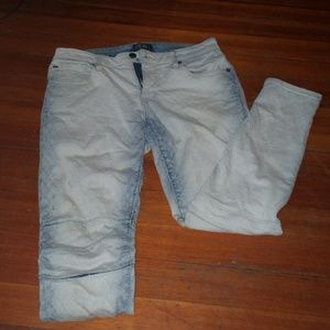Skinny Jean's